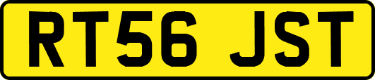RT56JST