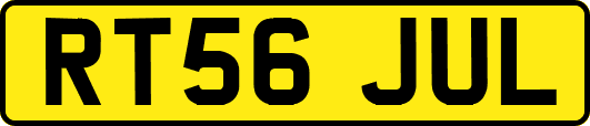 RT56JUL