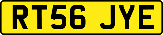 RT56JYE