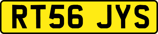 RT56JYS