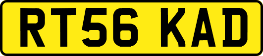 RT56KAD