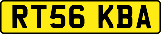 RT56KBA