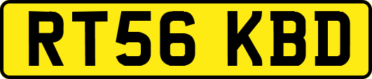 RT56KBD