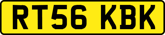 RT56KBK
