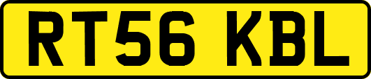 RT56KBL