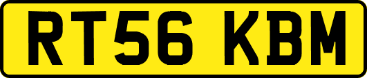 RT56KBM