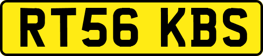 RT56KBS