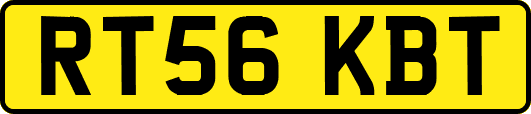 RT56KBT