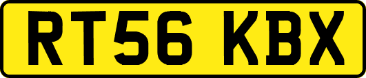 RT56KBX