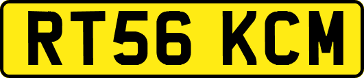 RT56KCM