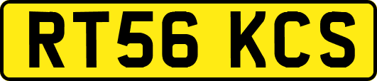 RT56KCS