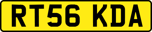 RT56KDA