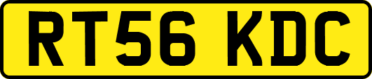 RT56KDC