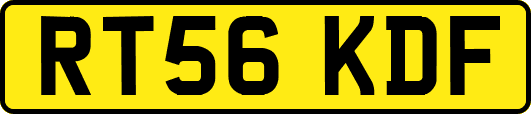RT56KDF