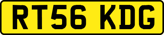 RT56KDG