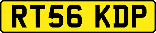 RT56KDP