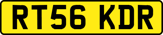 RT56KDR
