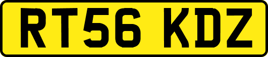 RT56KDZ
