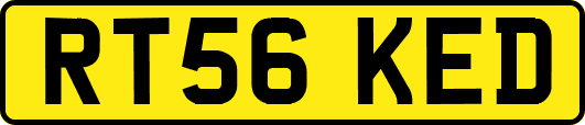RT56KED