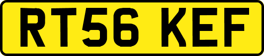 RT56KEF