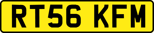 RT56KFM
