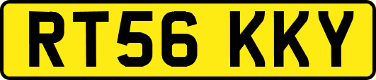 RT56KKY