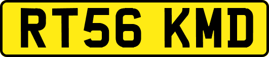 RT56KMD