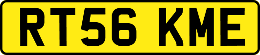 RT56KME