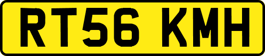 RT56KMH