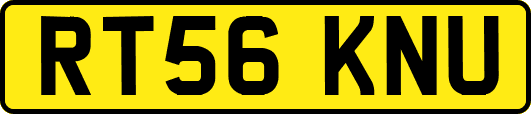 RT56KNU