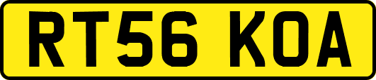 RT56KOA
