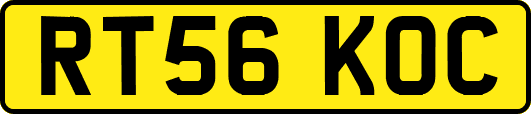 RT56KOC