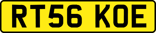 RT56KOE