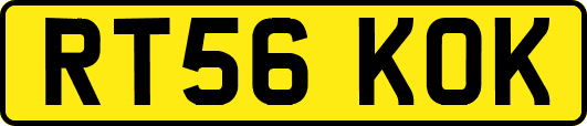 RT56KOK