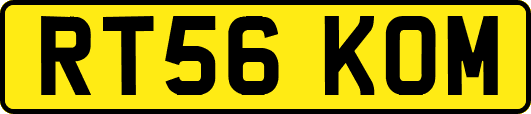 RT56KOM