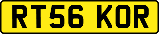 RT56KOR
