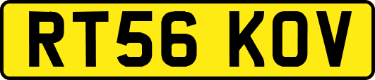 RT56KOV