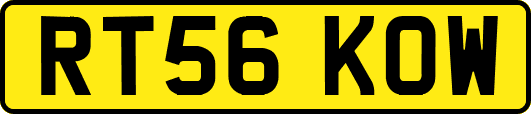 RT56KOW