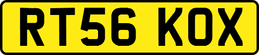 RT56KOX