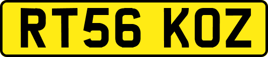 RT56KOZ