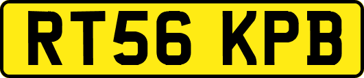 RT56KPB