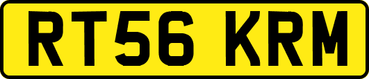 RT56KRM