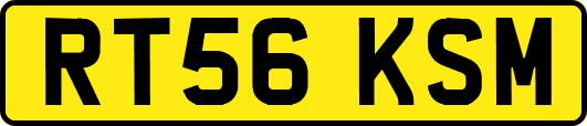 RT56KSM