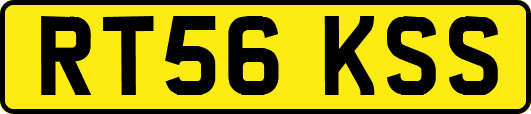 RT56KSS