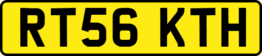 RT56KTH