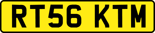 RT56KTM