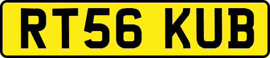 RT56KUB