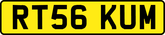RT56KUM