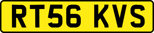 RT56KVS