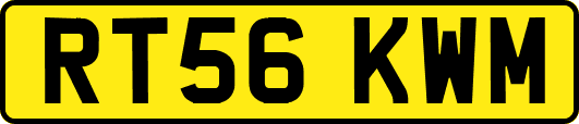 RT56KWM